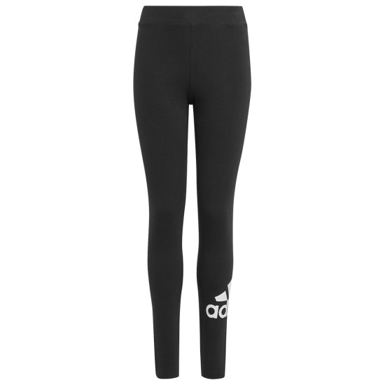 Adidas Παιδικό κολάν Essentials Big Logo Cotton Tights